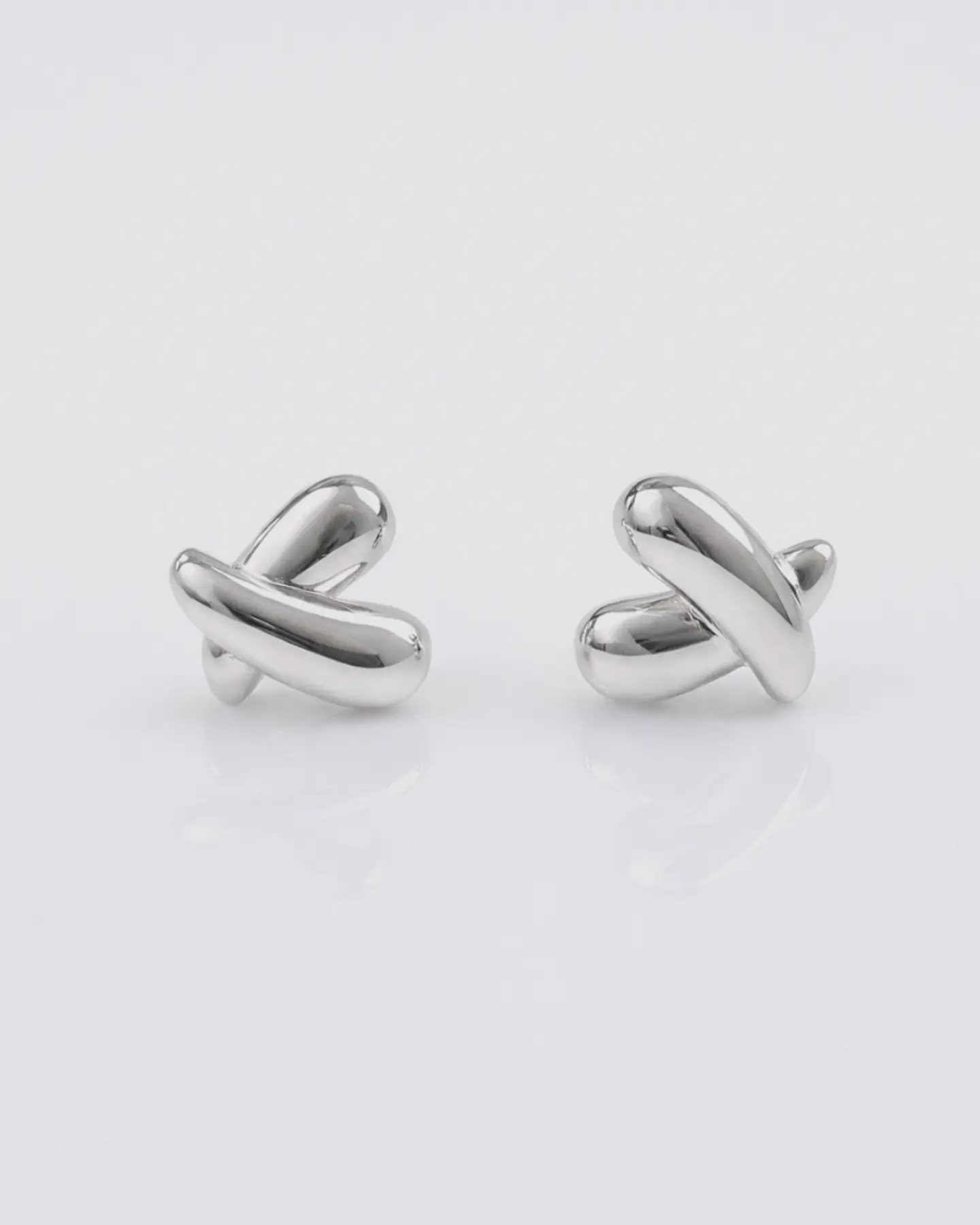 Aretes Clásico Vínculo 3