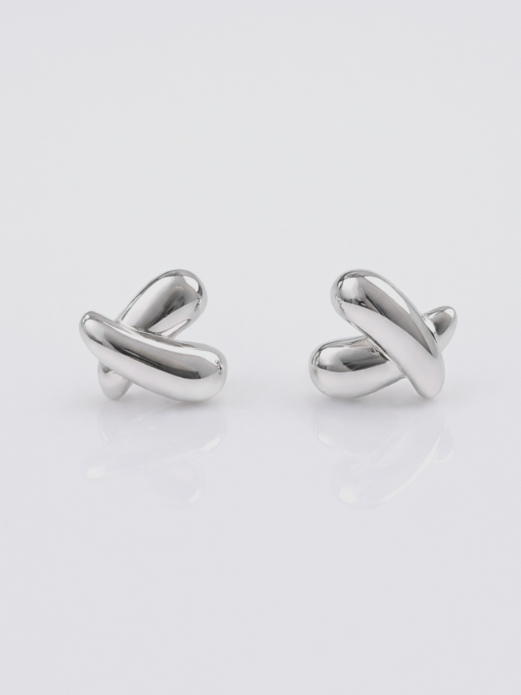 Aretes Clásico Vínculo 3