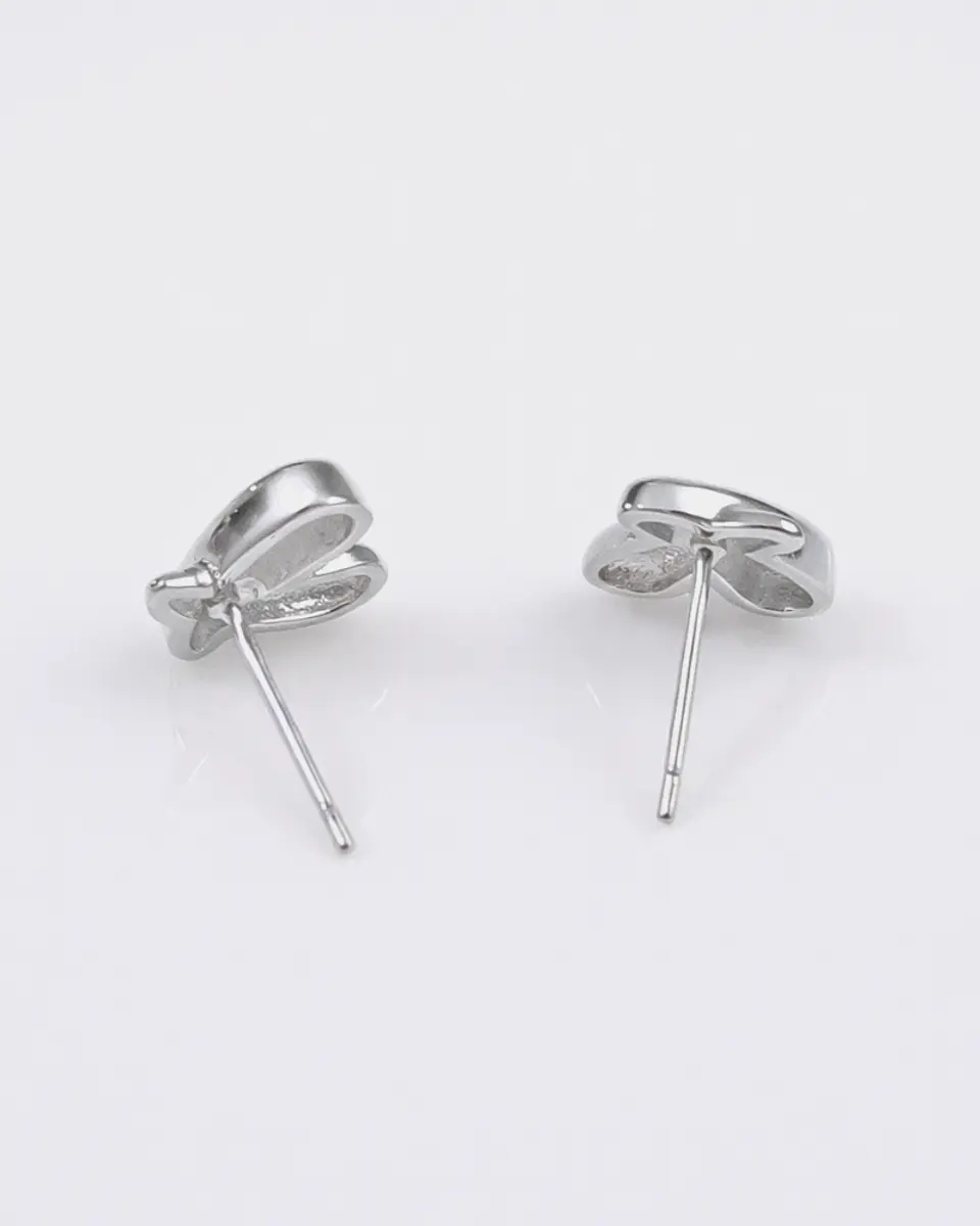 Aretes Clásico Vínculo 4