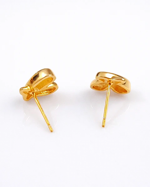 Aretes Clásico Vínculo