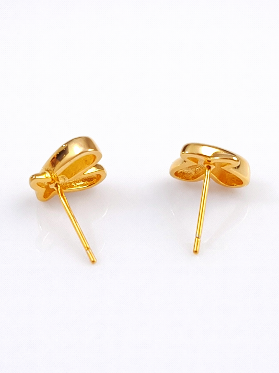 Aretes Clásico Vínculo 2