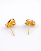 Aretes Clásico Vínculo - Miniatura 2