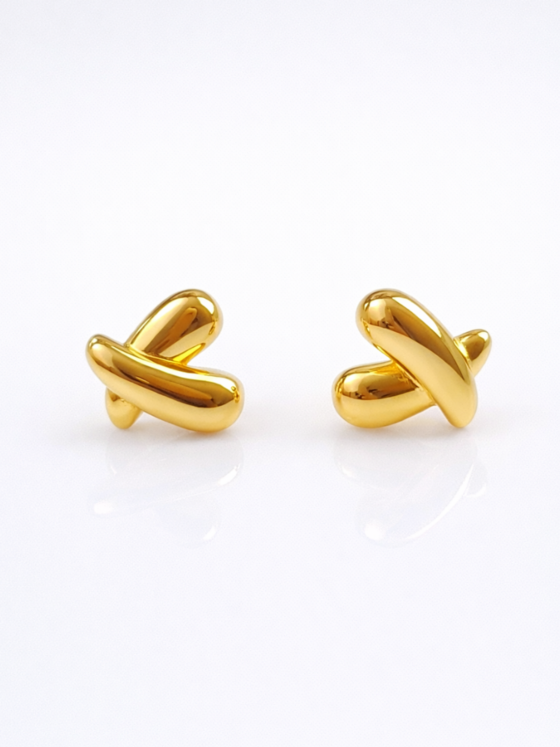 Aretes Clásico Vínculo 1