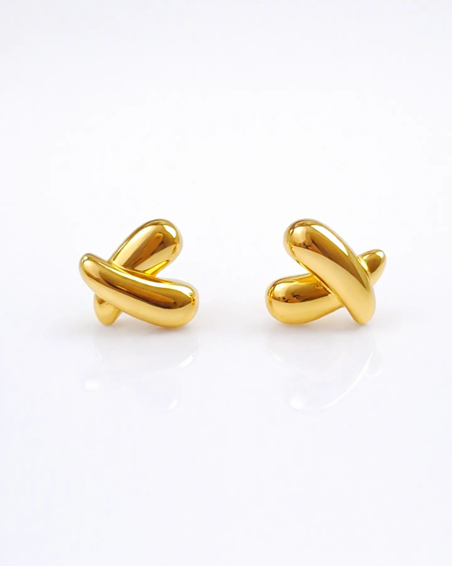 Aretes Clásico Vínculo 1