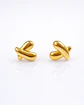 Aretes Clásico Vínculo - Miniatura 1