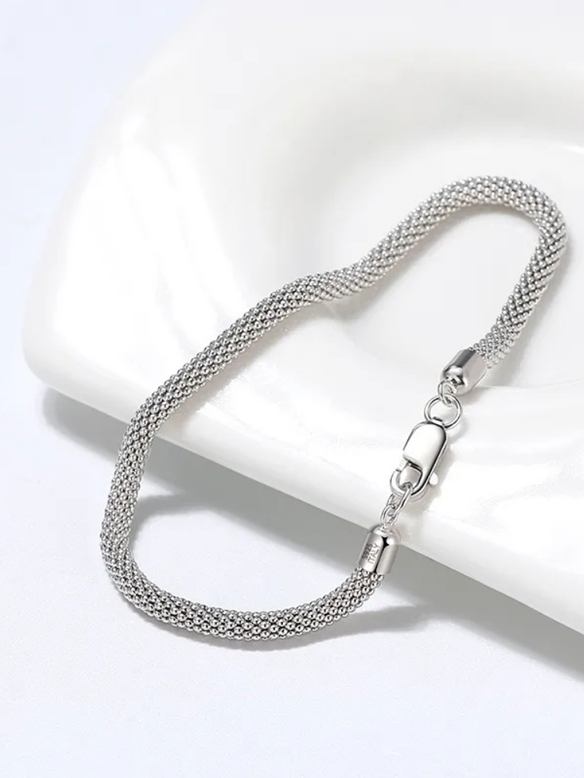 Pulsera Urban Mesh 2