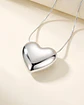 Collar Corazón Maxi - Miniatura 1