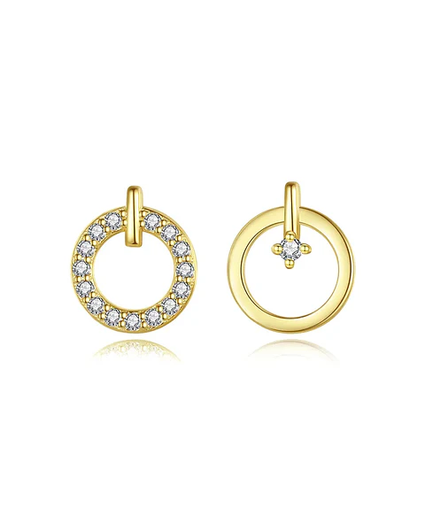 Aretes Dual Mini