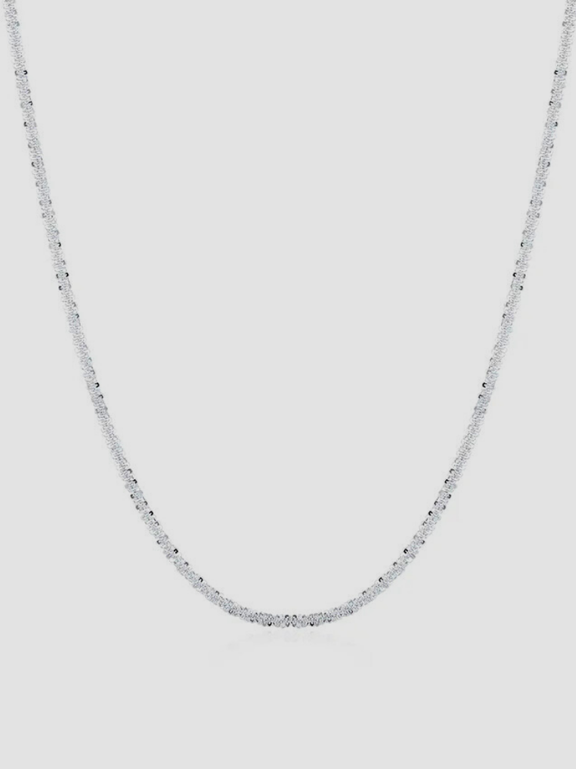 Collar Básico Espiral 1