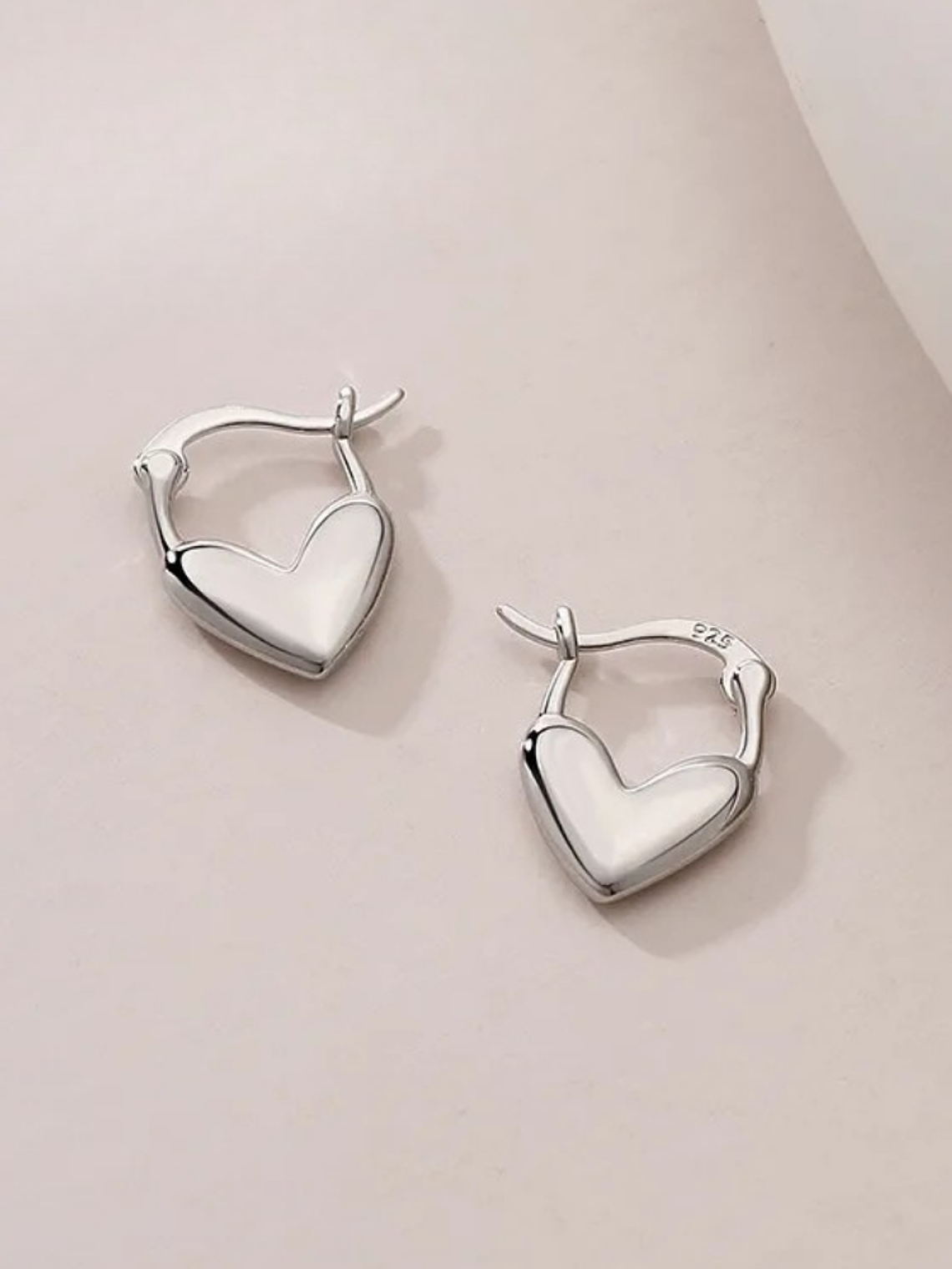 Candongas Corazón Mini 2