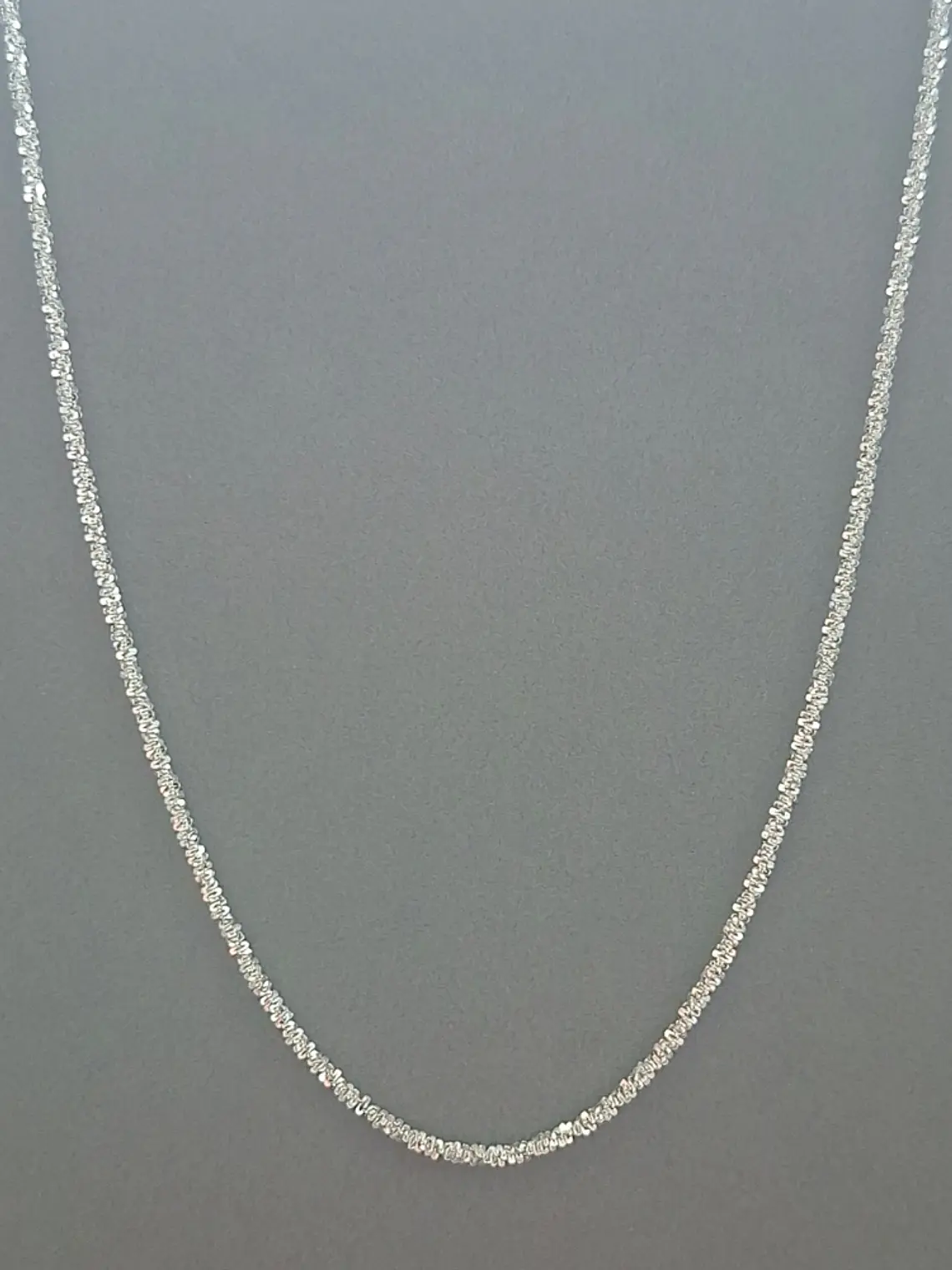 Collar Básico Espiral 1