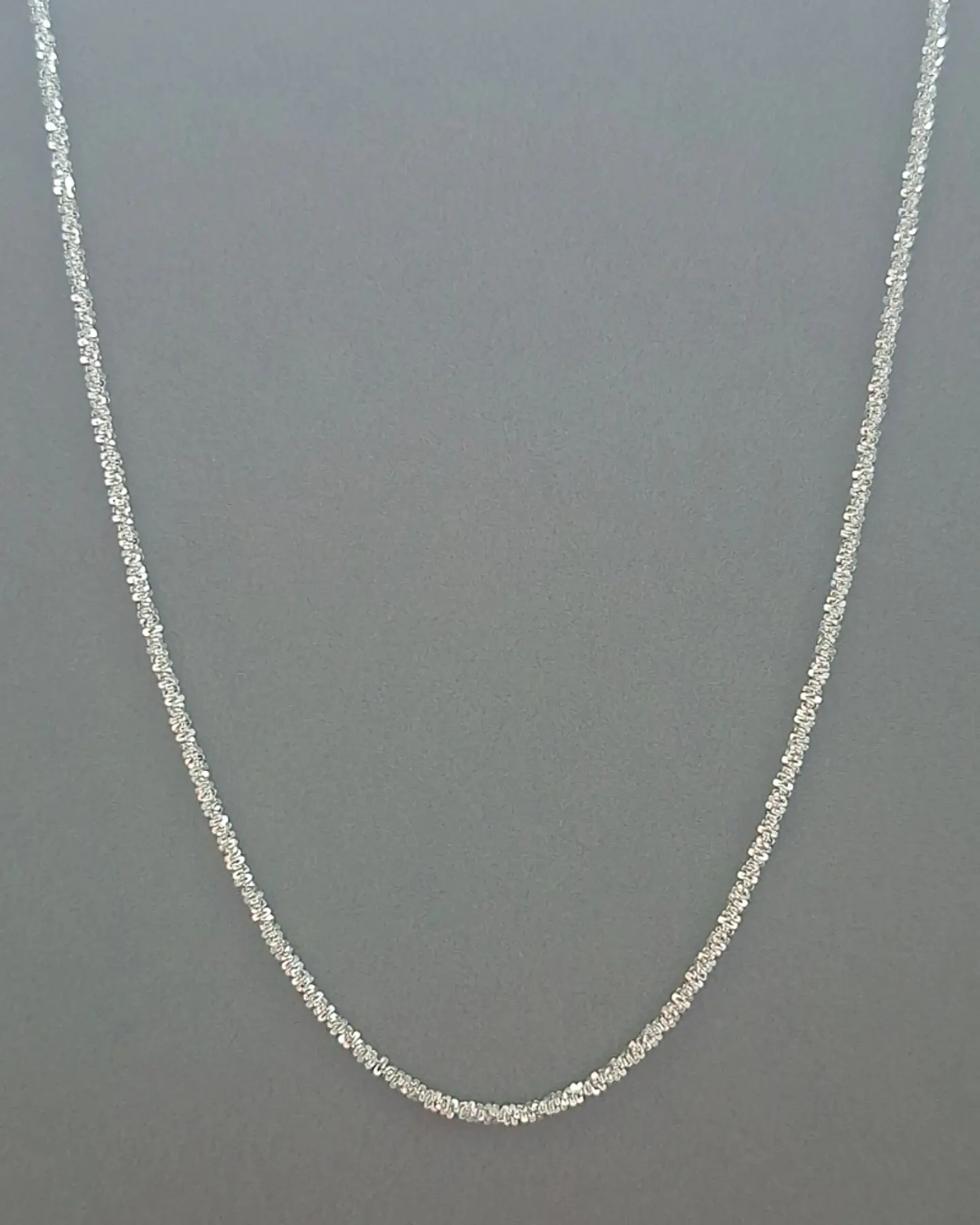 Cadena Tejido Margarita 1
