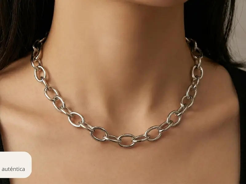 Guía de collares