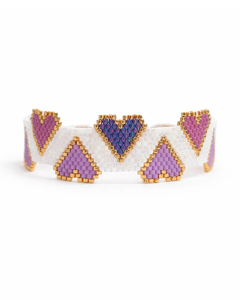 Pulsera Kardia Miyuki