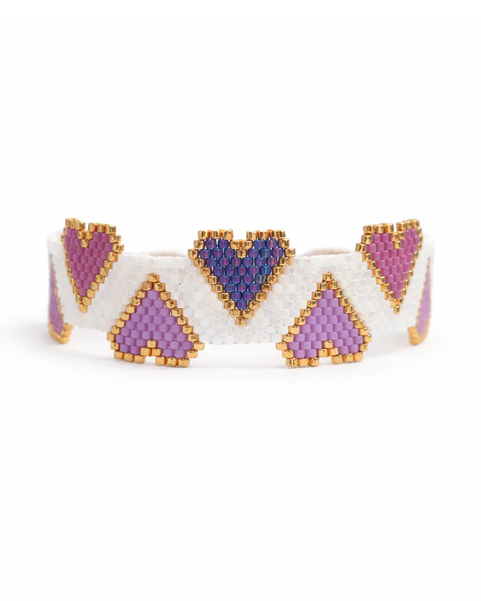 Pulsera Kardia Miyuki 1