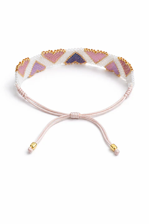 Pulsera Kardia Miyuki