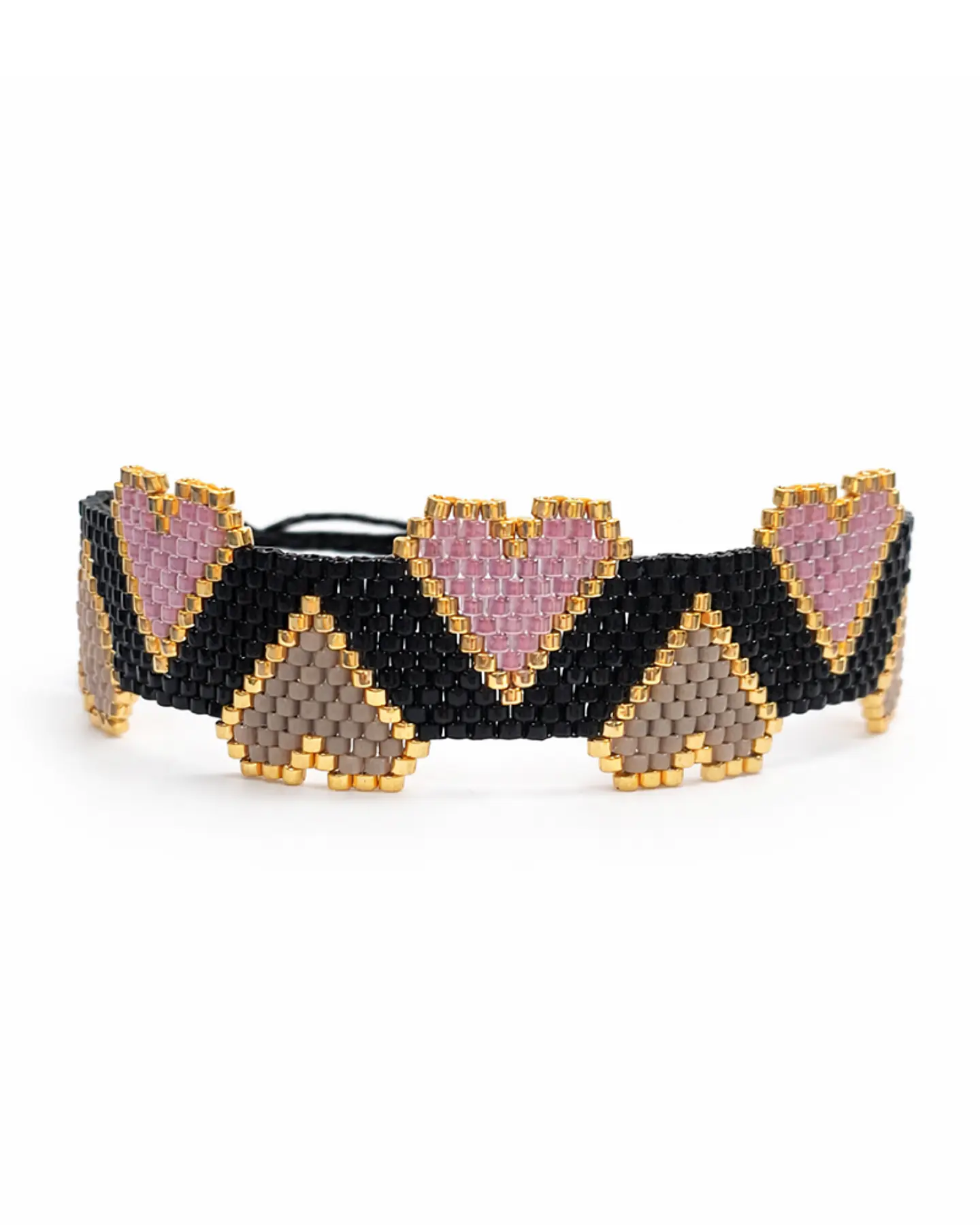 Pulsera Kardia Miyuki 4