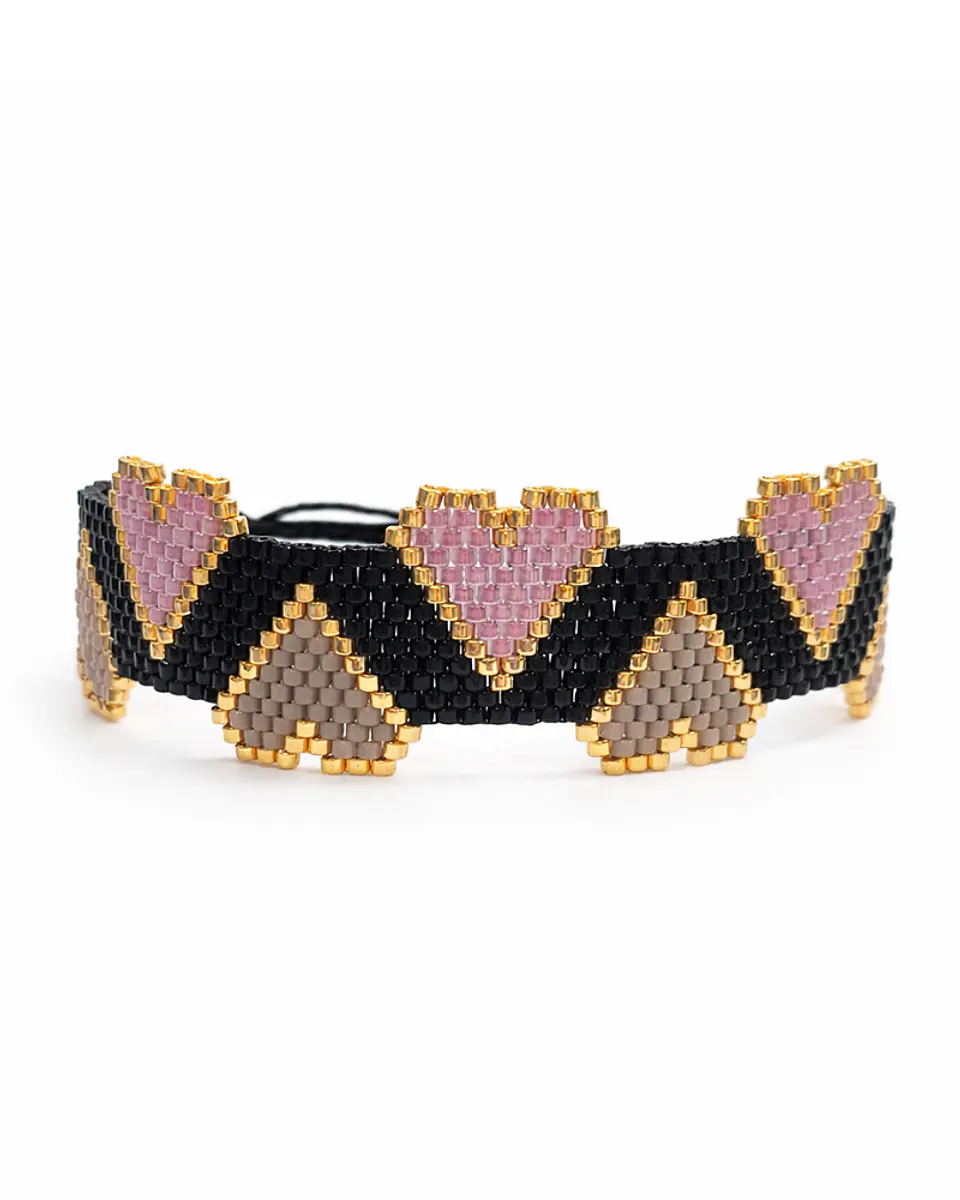 Pulsera Kardia Miyuki 4