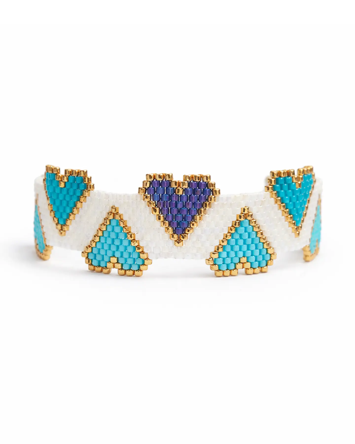 Pulsera Kardia Miyuki 3