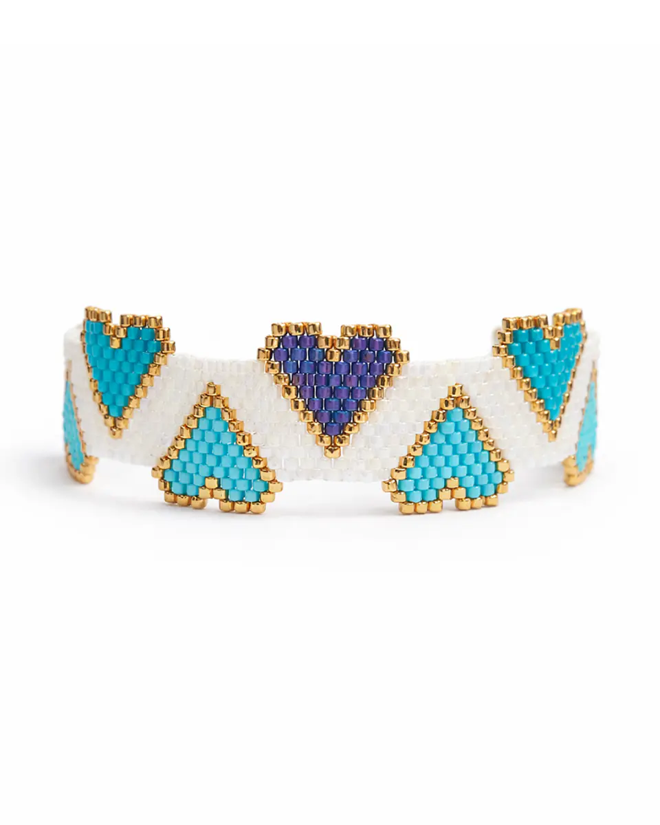 Pulsera Kardia Miyuki 3