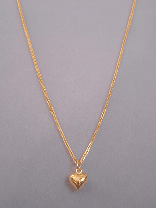 Collar Nexus Corazón