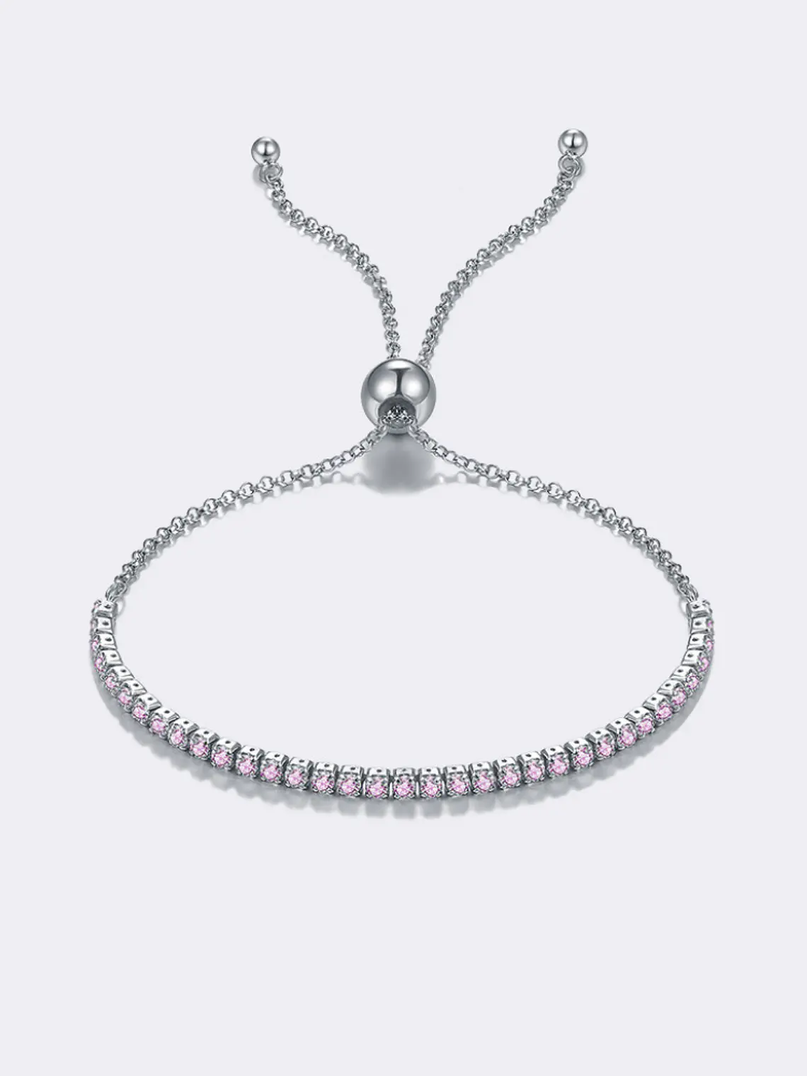 Pulsera Tenis Zircón 1