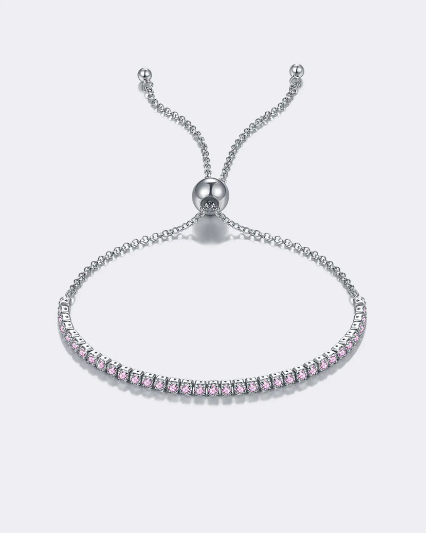 Pulsera Tenis Zircón 1