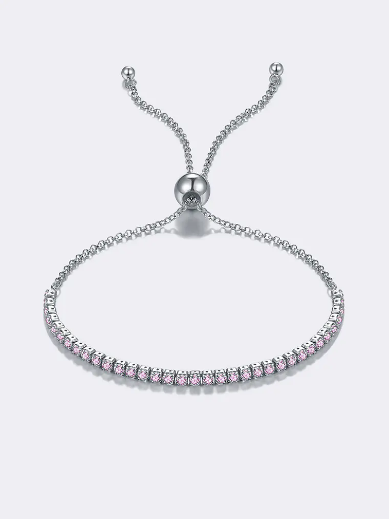 Pulsera Tenis Zircón 1