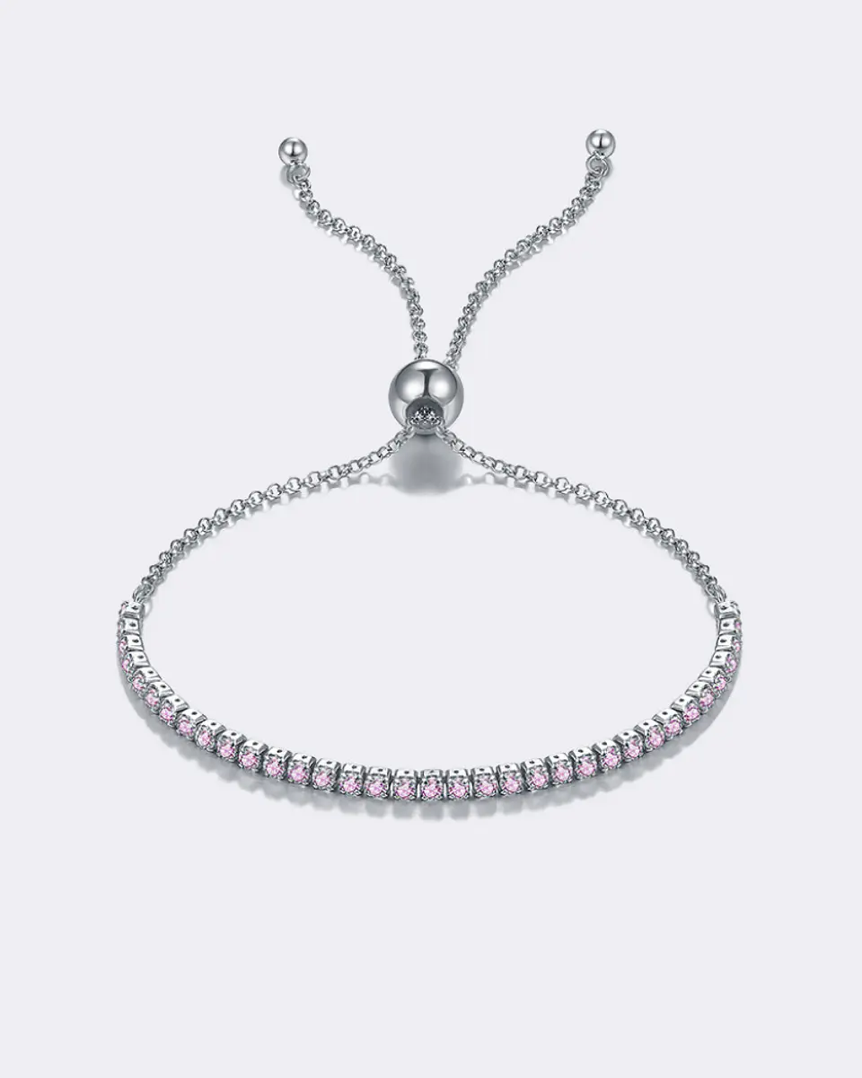 Pulsera Tenis Zircón 1
