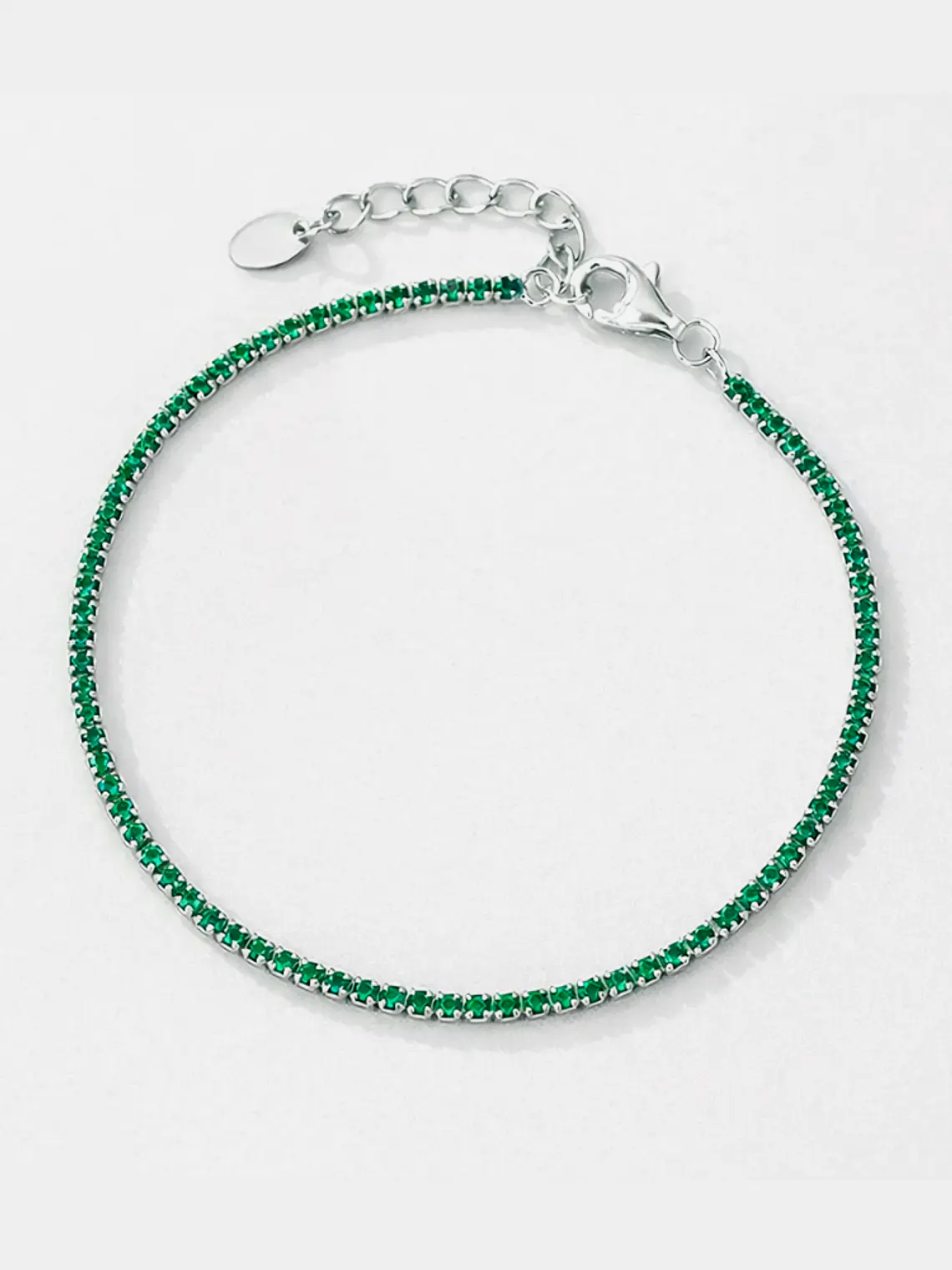 Pulsera Tenis Aurora 1