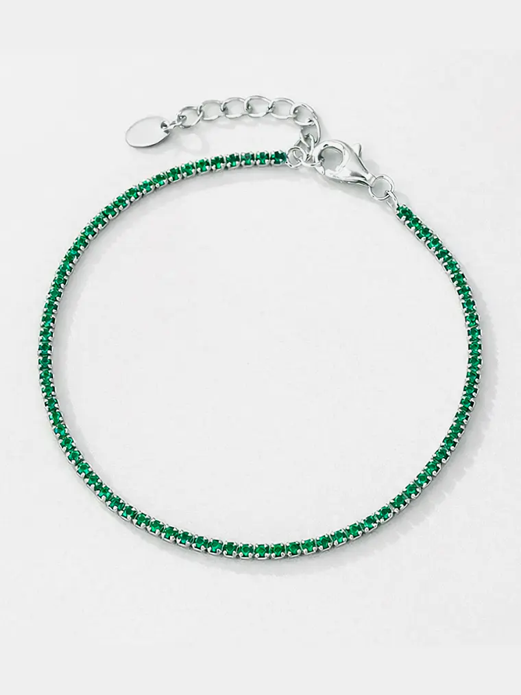 Pulsera Tenis Aurora 1