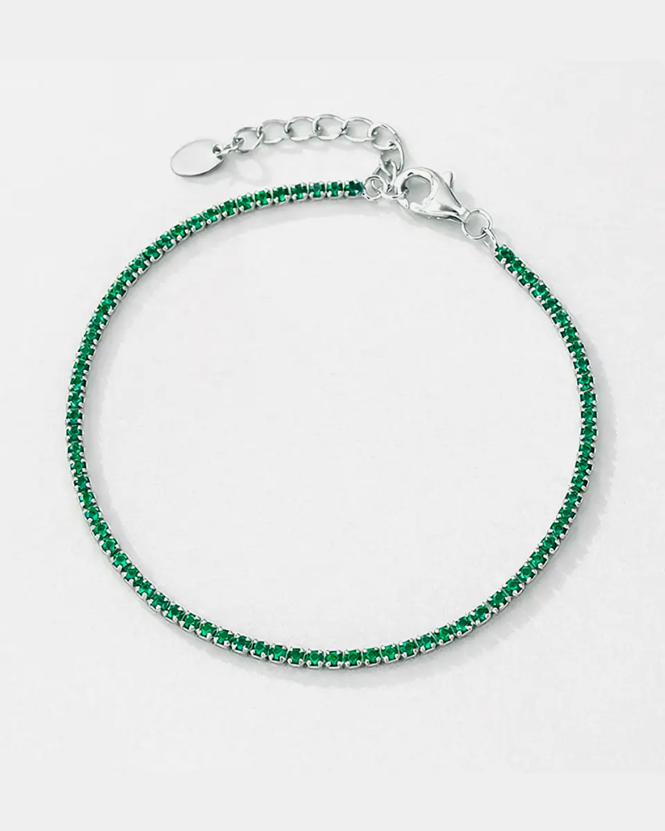 Pulsera Tenis Aurora 1