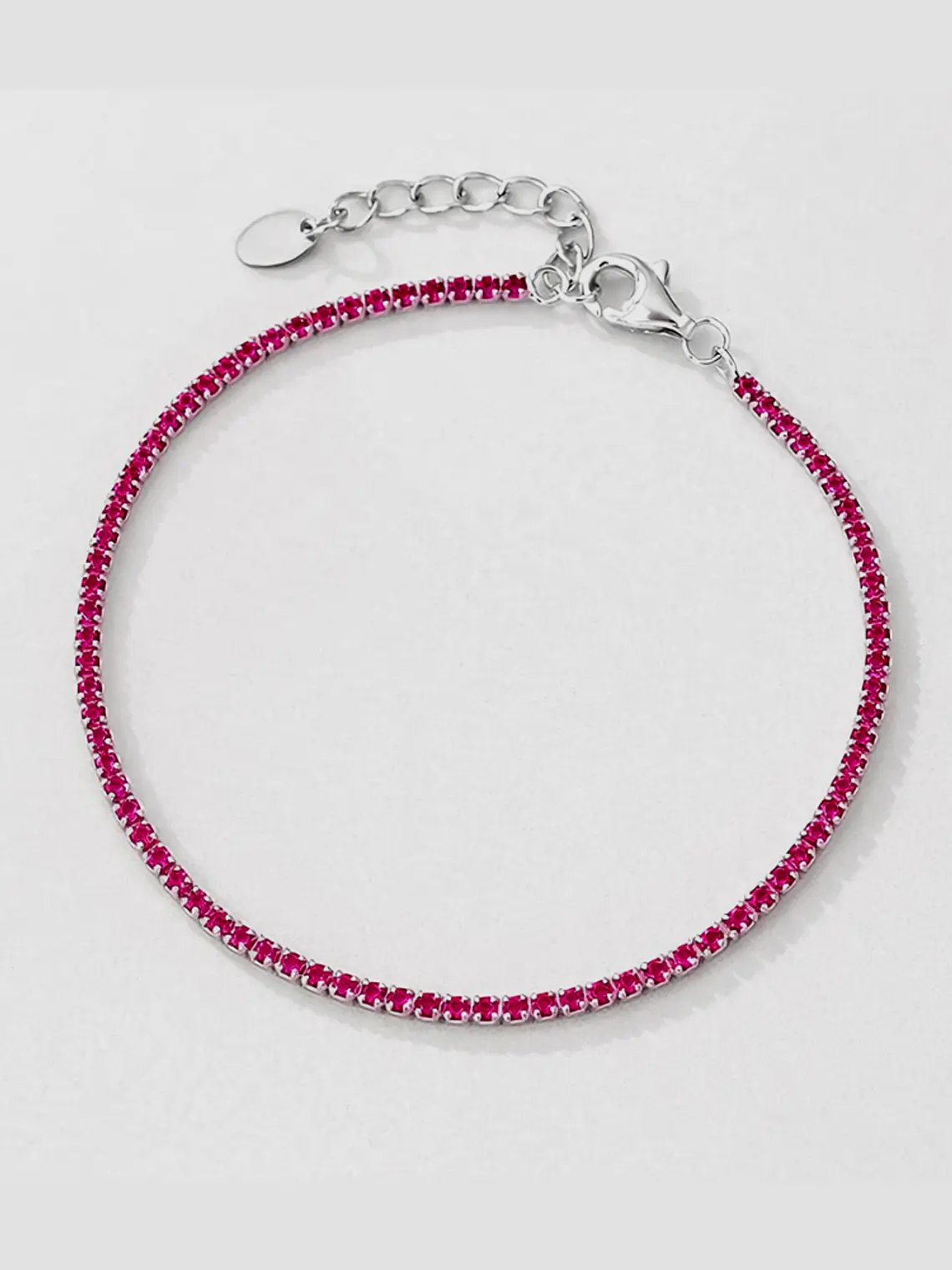 Pulsera Tenis Aurora 2