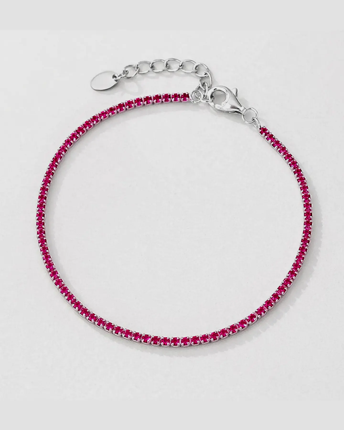 Pulsera Tenis Aurora 2