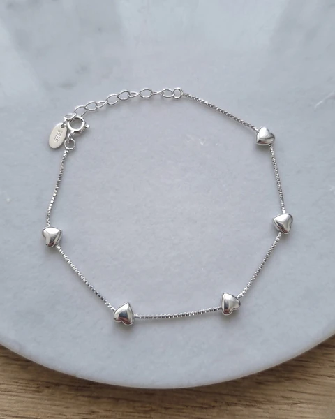 Pulsera Amara