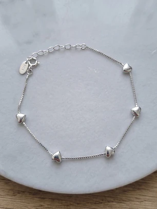 Pulsera Amara