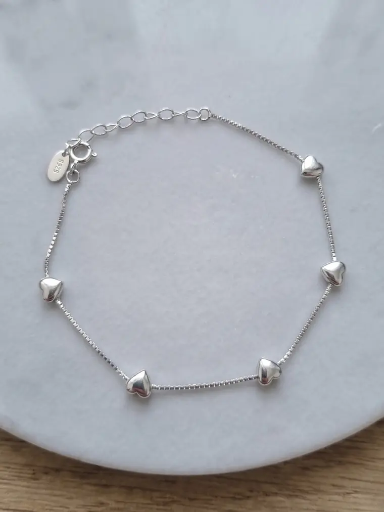 Pulsera Amara 1