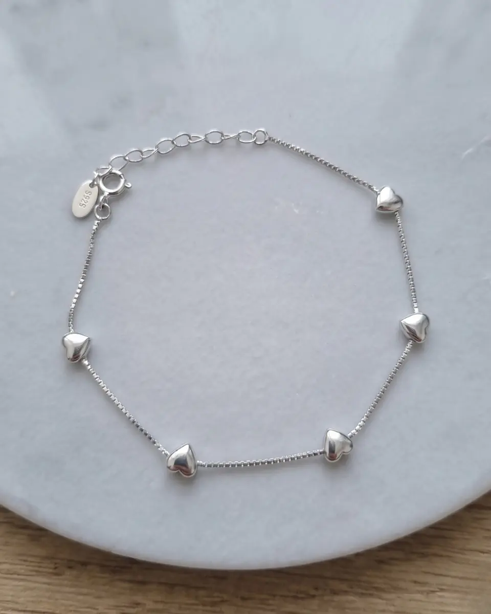 Pulsera Amara 1