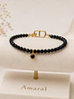 Pulsera Nara Ónix - Miniatura 1