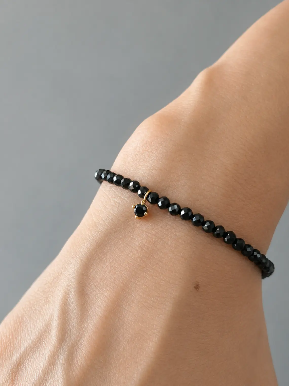 Pulsera Nara Ónix 2