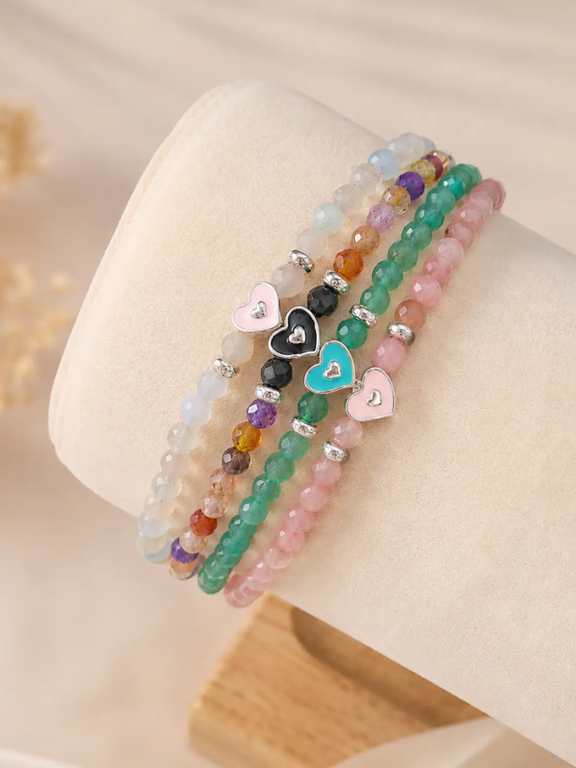 Pulsera Esencia 1