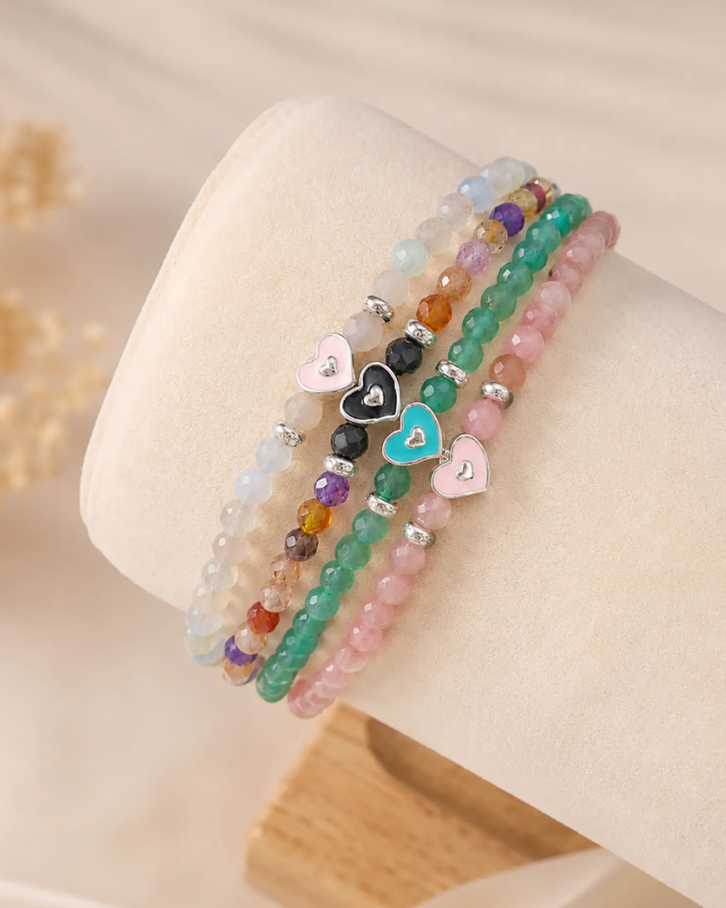 Pulsera Esencia 1