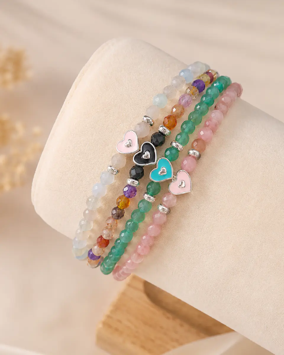 Pulsera Esencia 1