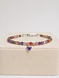 Pulsera Nara Zircón - Miniatura 1