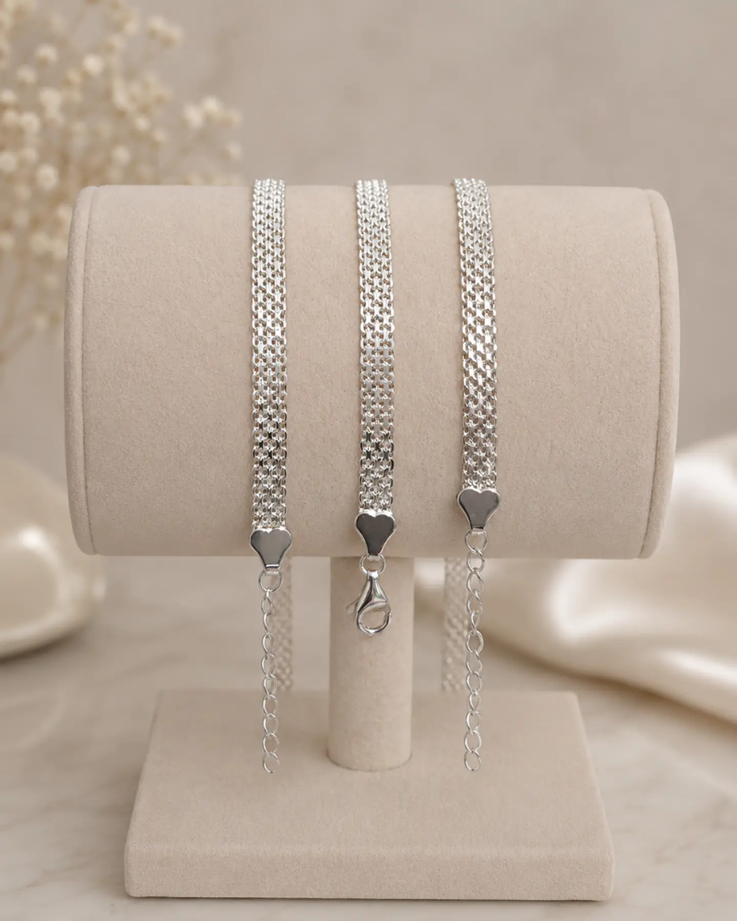 Pulsera Lin 1