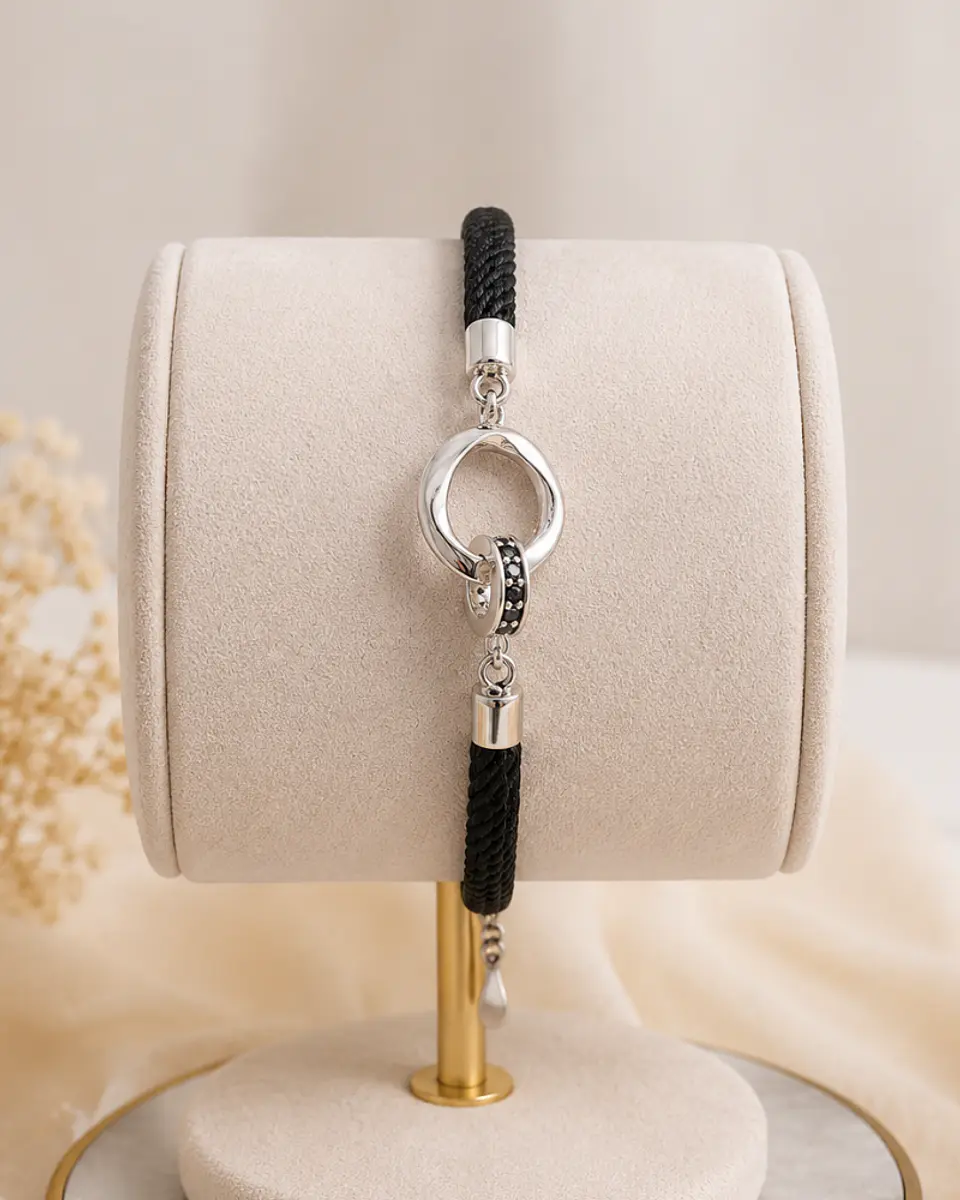Pulsera Vínculo  2