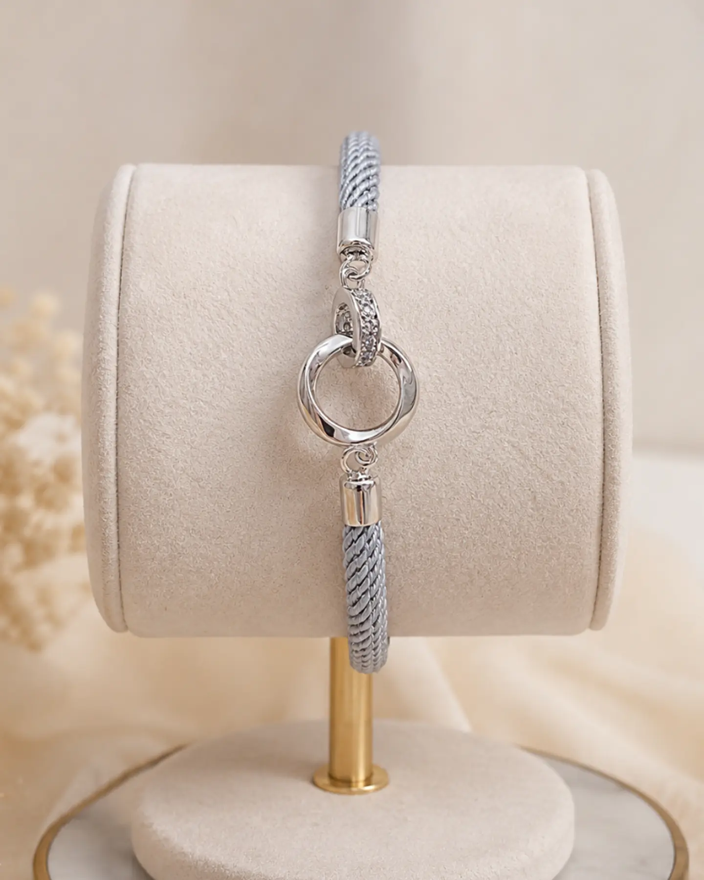 Pulsera Vínculo  3