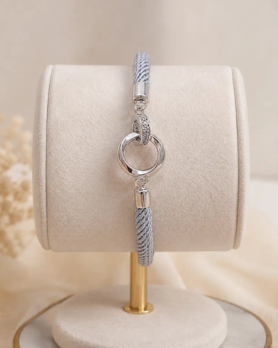 Pulsera Vínculo  3