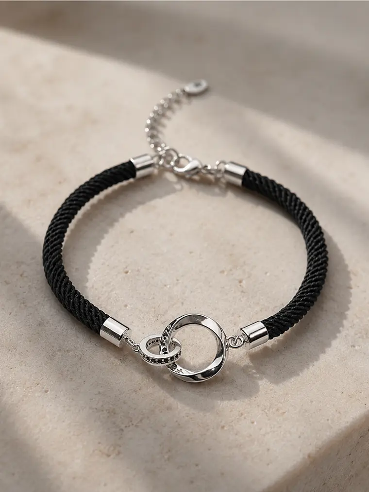 Pulsera Vínculo  4