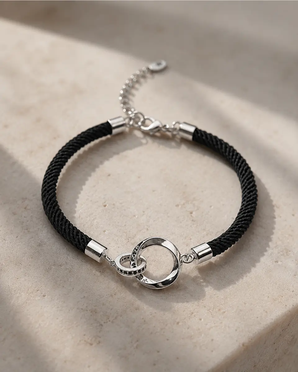 Pulsera Vínculo  4